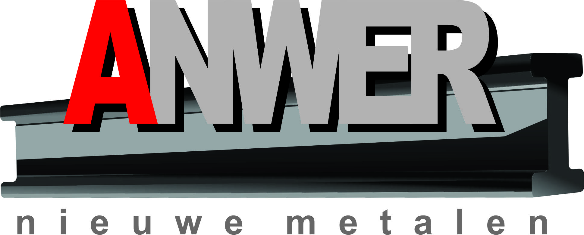 Logo Anwer Nieuwe Metalen
